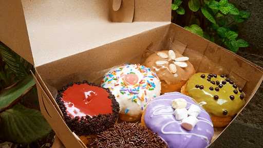 Ghefira Donuts 1