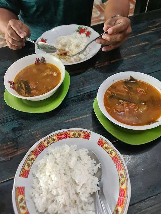 Warung Makan Mak Wing 7