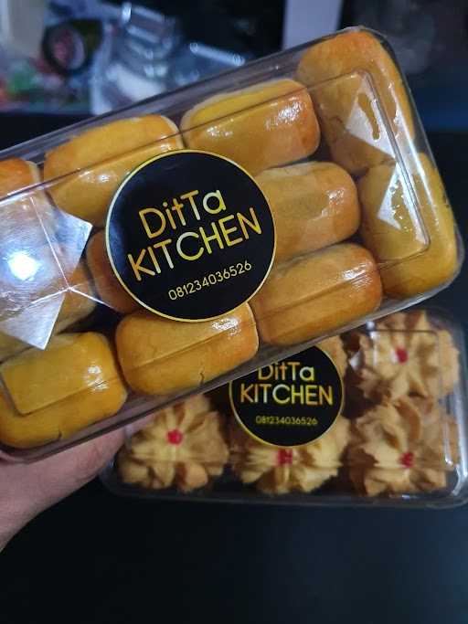 Ditta Kitchen 5