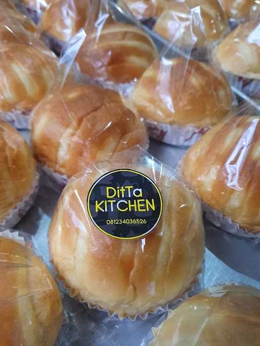 Ditta Kitchen 10