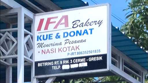 Ifa Bakery 2