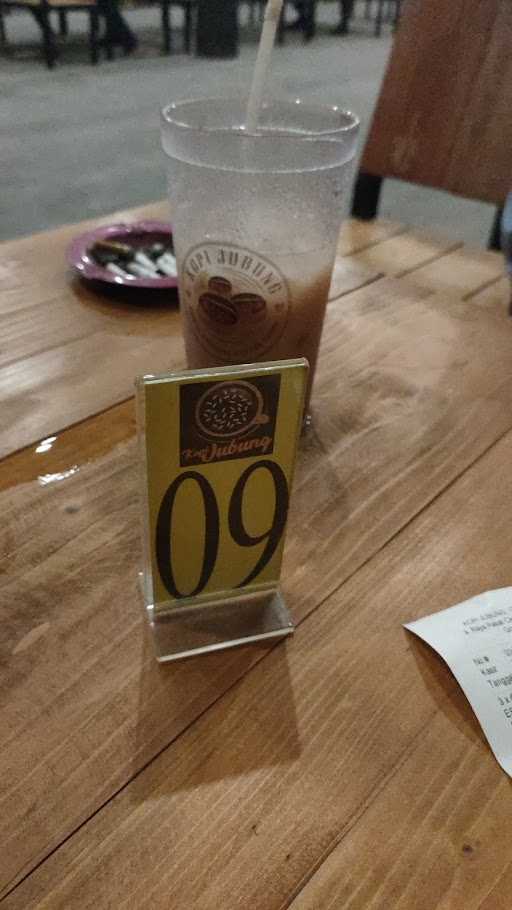 Kopi Jubung Cerme 1