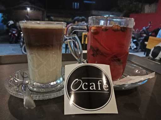 O Cafe 7