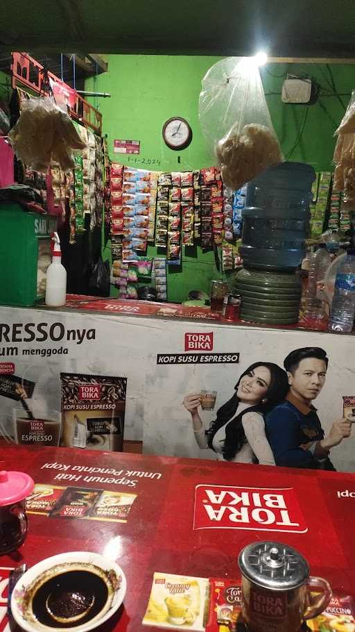 Putih Sejati Coffee 9