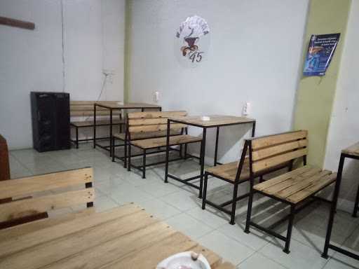 Warkop Ceria 45 8