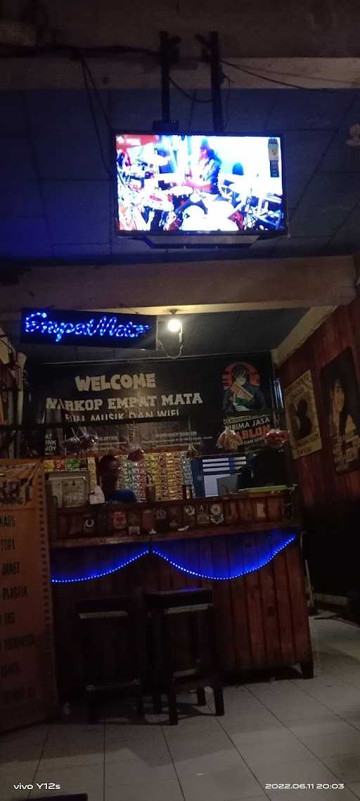 Warkop Empat Mata 6