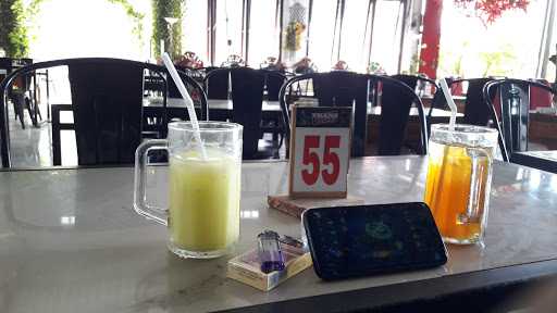 Warkop & Kuliner Tranzcafe 10