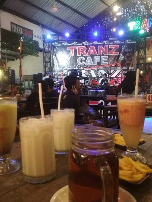 Warkop & Kuliner Tranzcafe 4