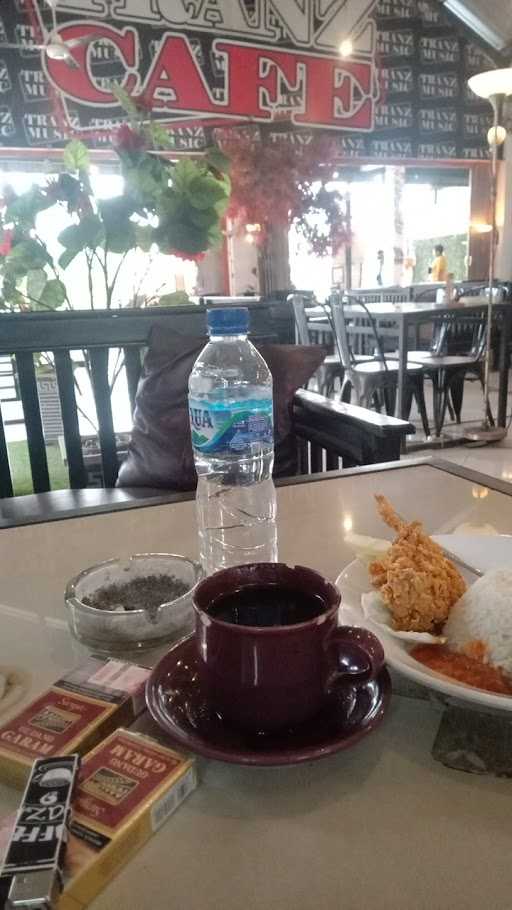 Warkop & Kuliner Tranzcafe 6