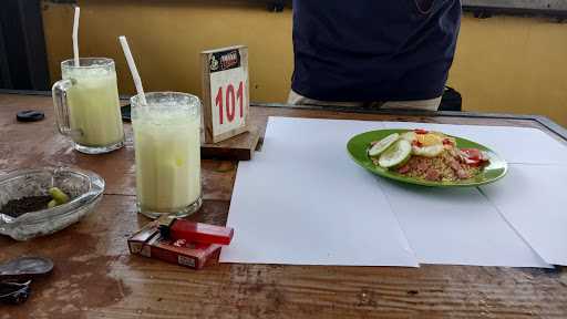 Warkop & Kuliner Tranzcafe 3