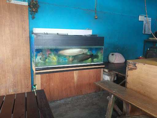 Warkop Pojok 4