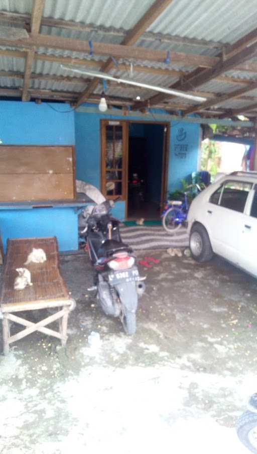 Warkop Yono Lotus Kafe 1922 1