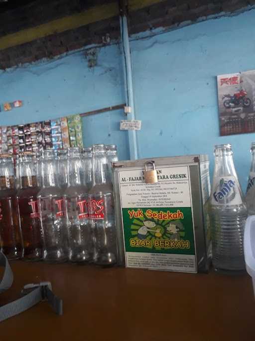 Warung Biru Rejeki Anak Sholeh 5