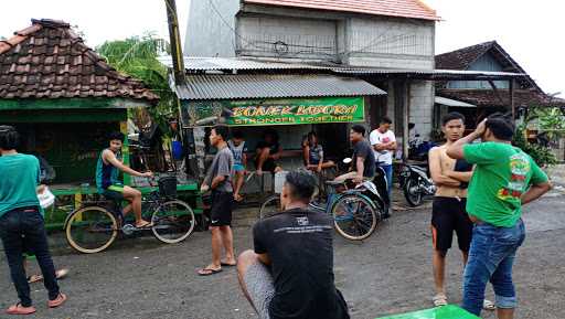 Warung Suandi 9