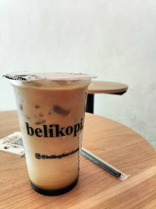 Belikopi. - Cerme 1