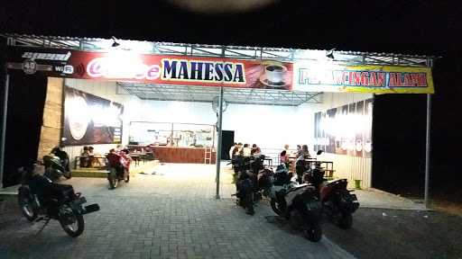 Coffee Mahessa 8