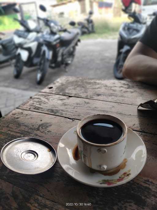 Juragan Kopi 2