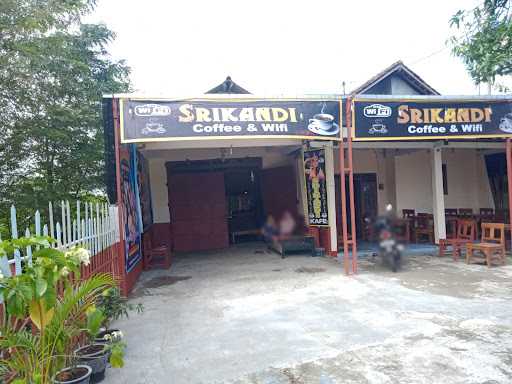 Srikandi Coffee 1