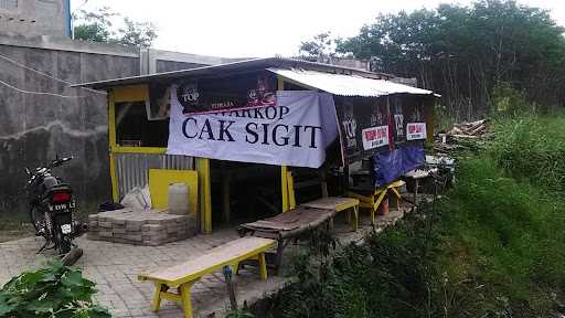 Warkop Cak Sigit 8