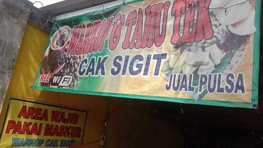 Warkop Cak Sigit 3