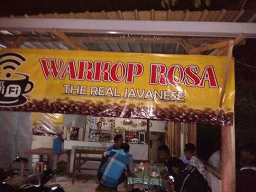 Warkop Rosa 2