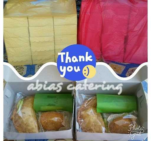 Abias Catering 1