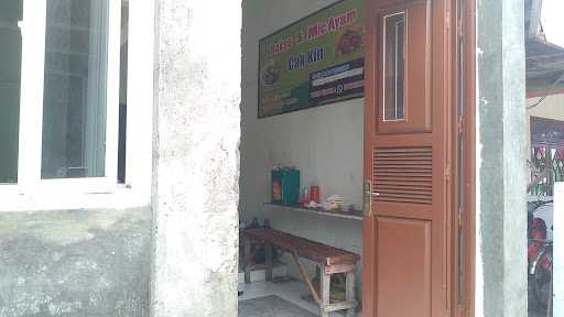 Bakso Cak Kin 4