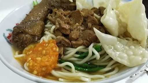 Bakso Dan Mie Ayam Nusantara 059 9