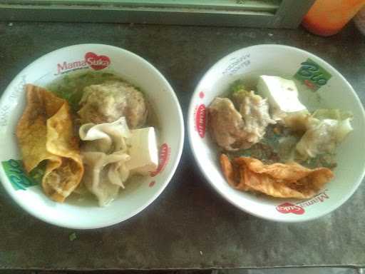 Bakso Mercon Seleraku 6