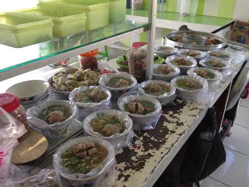 Bakso Mercon Seleraku 9