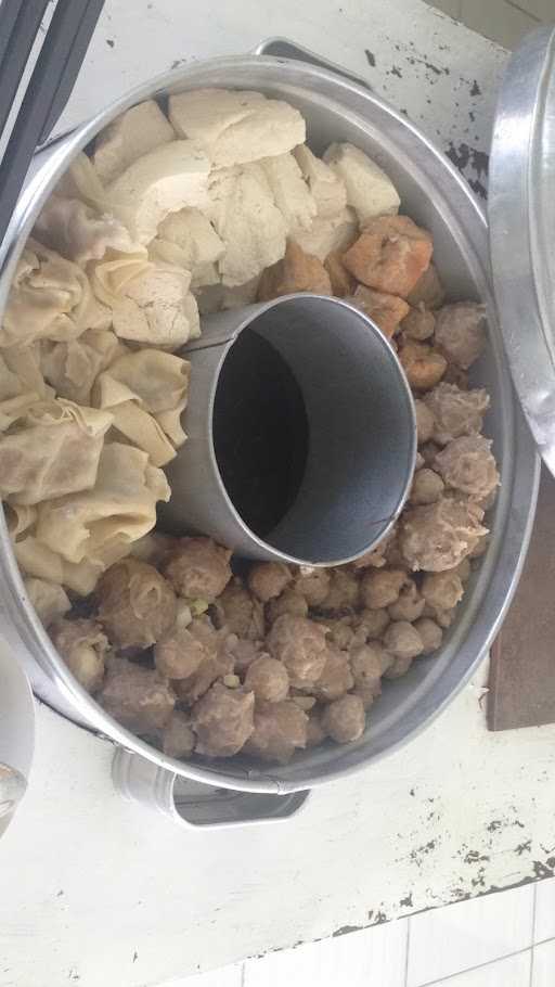 Bakso Mercon Seleraku 2