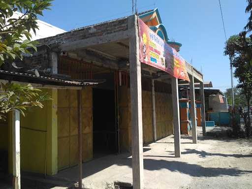 Bakso & Mie Ayam Pak De To 5