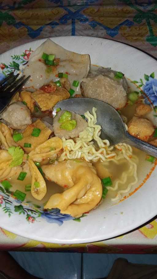 Bakso Paiman 4