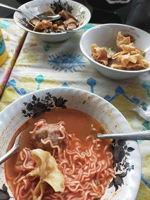 Bakso Paiman 2