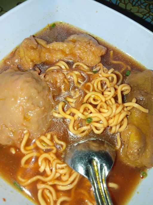 Bakso Paiman 8