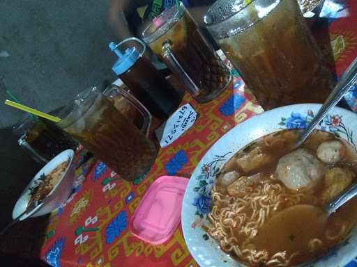 Bakso Paiman 7