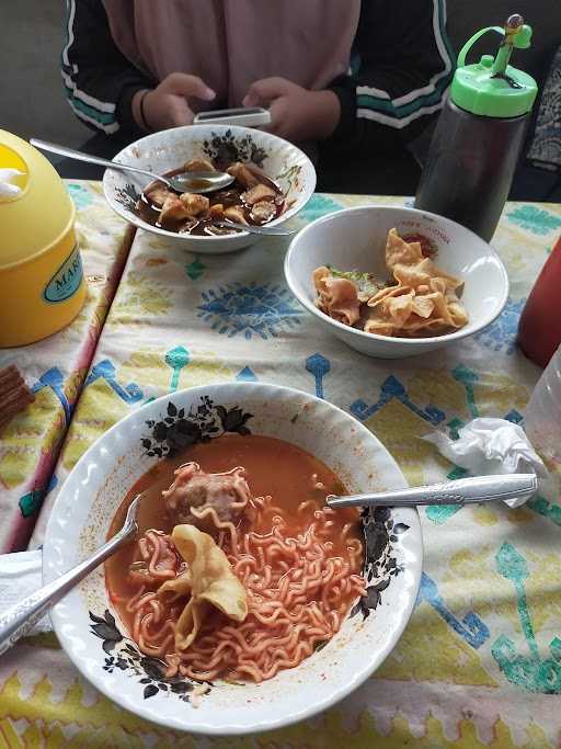 Bakso Paiman 5