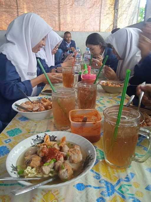 Bakso Paiman 10