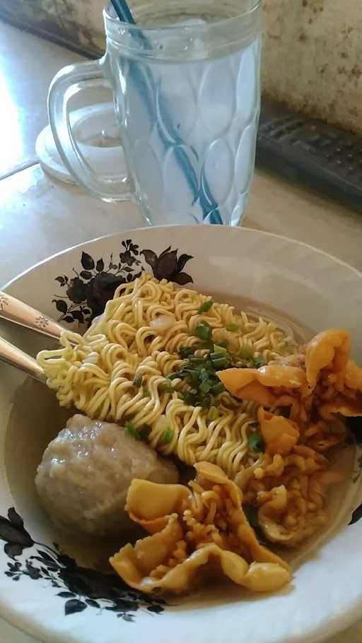 Bakso Paiman 3