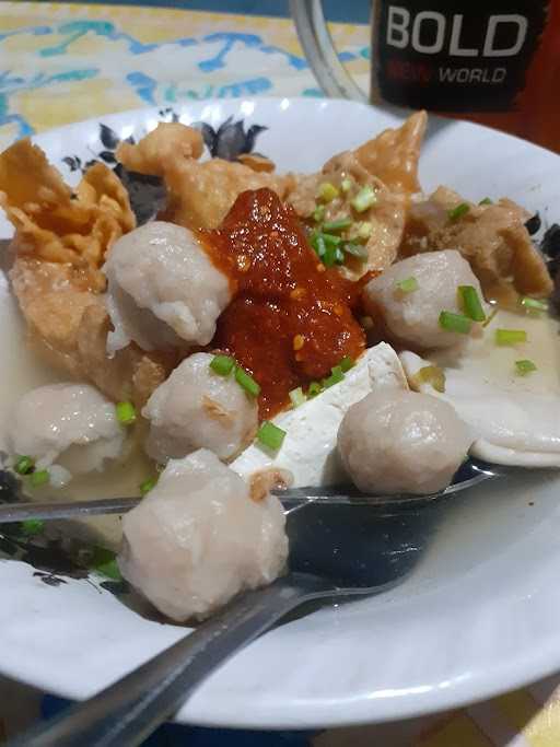 Bakso Paiman 1