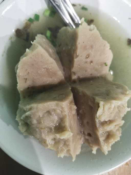 Bakso Putri Kali Sari Cabang Benjeng 8