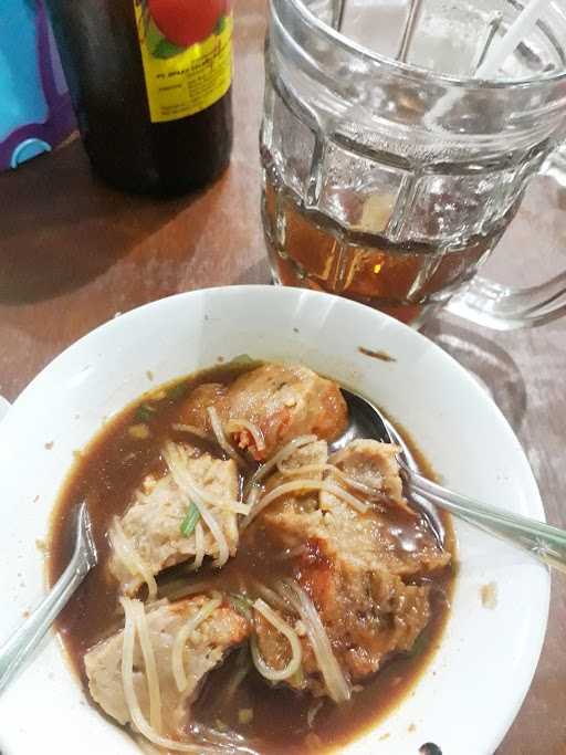 Bakso Putri Kali Sari Cabang Benjeng 6