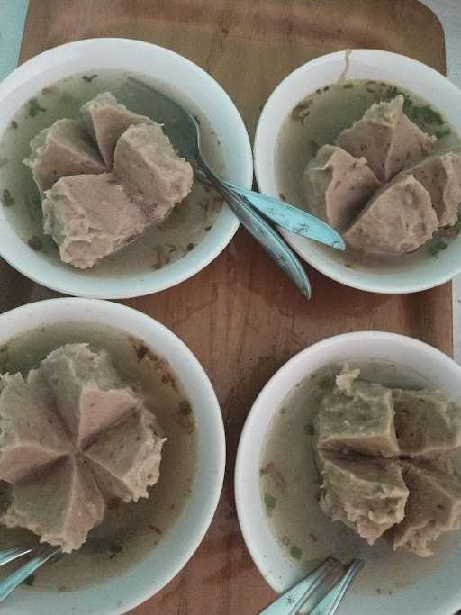 Bakso Putri Kali Sari Cabang Benjeng 3