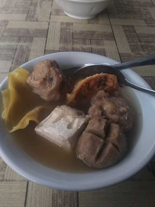 Bandar Bakso Es Degan Cak Sen 7