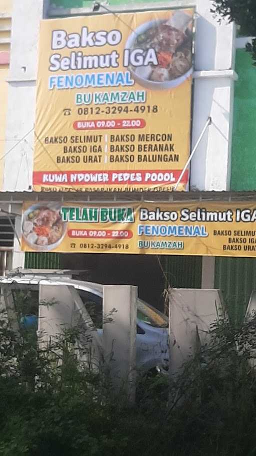 Ibl Ikan Bakar Lamongan 4