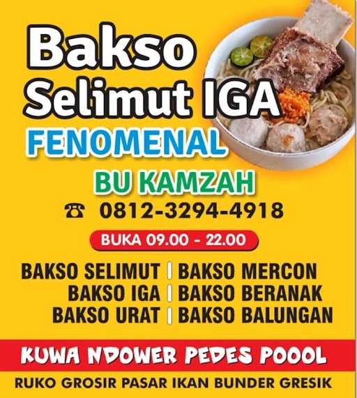 Ibl Ikan Bakar Lamongan 3