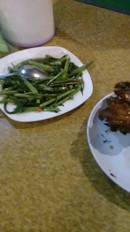 Ikan Bakar Nusantara 8