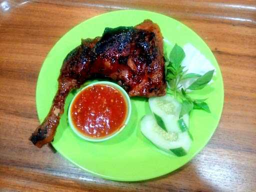 Ikan Bakar Nusantara 7