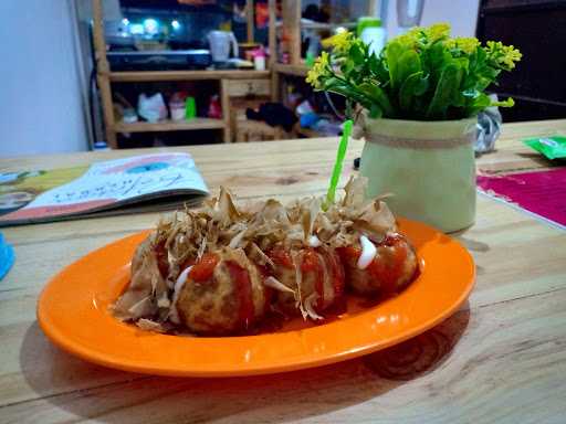 Kedai Miss Takoyaki 8