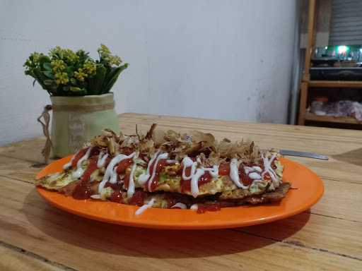 Kedai Miss Takoyaki 4